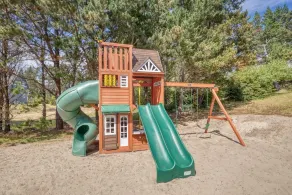 Steps to beach, Ping Pong, XBox, Foosball, WiFi, Private Deck (SandCastle) - Image 2
