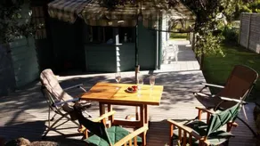 Ntaletiani Beach House - Image 5