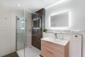 Appartamento 'Ferienwohnung Käshammer' con terrazza privata e Wi-Fi - Image 4