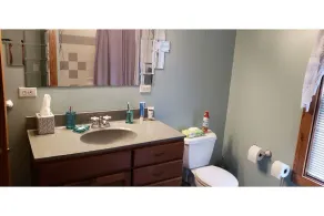 Country Farmhouse Lodge - Image 2