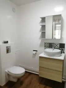 Fuldstændig renoveret lejlighed - Image 2