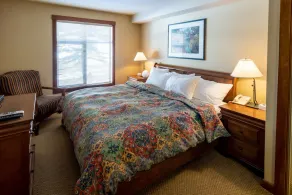3205 - Two Bedroom Standard Powderhorn Lodge condo - Image 4