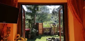 bungalow accogliente con sauna e accesso diretto all'acqua - Image 2