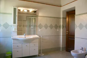 Apartment em Monte San Savino com 3 quartos e capacidade para 7 pessoas - Image 3