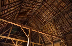 Rustic Red Barn Event Venue - Image 5