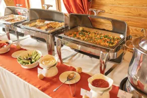 Khazar Inji Hotel - Image 5