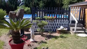 Self-catering cottage in Ardeche Verte, 5km from Peaugres - Image 5