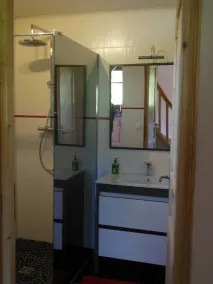 Renoviertes Bauernhaus am Ufer der Loire - Image 3
