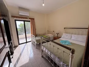 Cozy 3-bedroom house in amazing Mitikas with WiFi, AC - Image 5