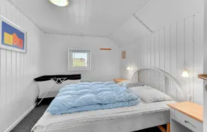 Lovely Home In Ringkøbing With Sauna - Image 4