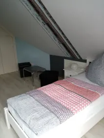 Nyindrettet lejlighed byder små og store gæster velkommen. Hunde er velkomne - Image 5