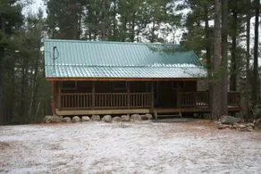 Die 3-Bären-Hütte - ein Adirondack-Abenteuer - Image 5