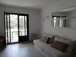 MAGINIFICO APARTMENT AT THE FOOT OF THE BEACH CALA MONTGO - Image 5