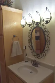 Charming Casita, Old World look with all the modern conveniences. - Image 3