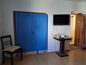 Holiday Home Galija - One Bedroom Holiday Home with Sea View - Image 2