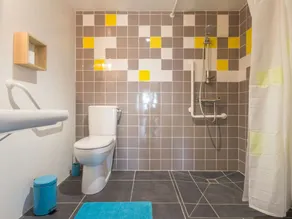 Eco-Friendly Retreat with Saltwater Pool, Near Loire and Angers - Image 3