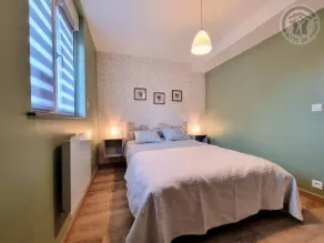 Charming Cottage in Avesnois Park: Private Garden, Modern Amenities, Near Hiking & Attractions - Image 5