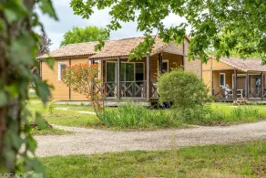 Hytterne i Dordogne - Image 2