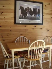 Lake Temagami Cottage / Lakeshore Suite Ferienhaus am Temagami Bighouse - Image 4