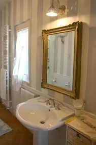Villa i Cortona med 1 sovrum som kan rymma 3 - Image 3