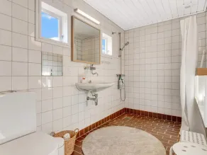 Beautiful Home In Pandrup With 2 Bedrooms And Wifi - Image 2