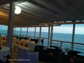 BETWEEN SPA AND SEA YOU CAN RELAX - Image 4