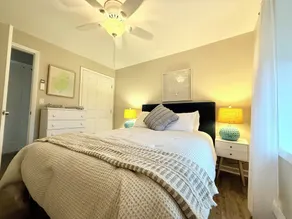 Beachfront 1BR with water view, near Cape May & Wildwood - Image 5