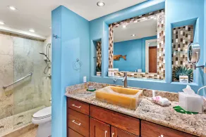 Ocean View steps from beach, dining, shopping 664 - Image 3