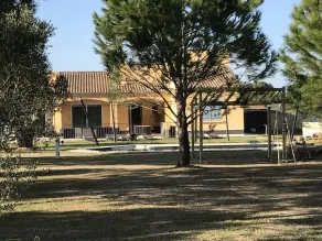 Propriété climatisée avec piscine dans un parc de 4000 mètres, 4km du centre - Image 5