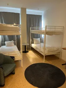 City Hostel 46 - Image 5