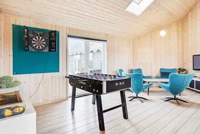 Luksuriøst fristed med pool i Kegnaes - Image 3