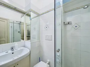 Villa Falconieri Sorrento Suite - Image 5