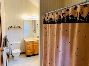 Cozy townhouse minutes from North Conway. - Image 3