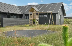 Dejligt hjem i Thisted med sauna - Image 3