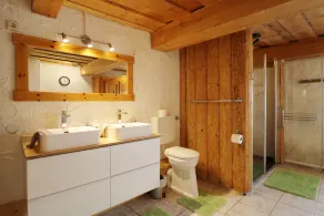 Ferienhaus für 14 Gäste mit 150m² in Lenzkirch - Image 3