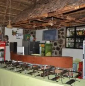 Dian Fossey Nyiramacibir Hotel - Image 5