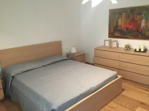 New apartment in the Dolomites Falcade - Image 4