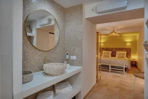 Large Villa with sea view in delightful Benissa Montemar (Costa Blanca North) - Image 5