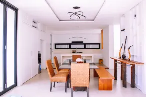 Berawa Beach Modern Style 3 BR Family Villa Damar - Image 5