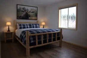 The Cabins at Riptide Resort - Image 4