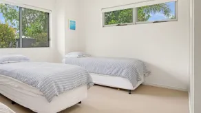 21 Tingira Close - Rainbow Beach. Views. Sea Breezes. Huge Home. - Image 2