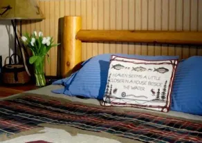 Fly Fishing River Chalet, Fly Shop, Guide, Scuole, e kayak! - Image 3