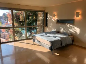 Riesige Villa in Hertzlya Pituach (15 Minuten vom TLV entfernt) - Image 4