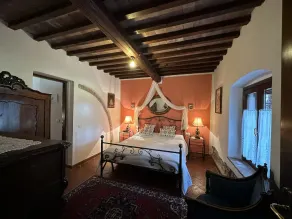 wunderschönes Apartment in Rustico aus dem 19Jh. - Image 4