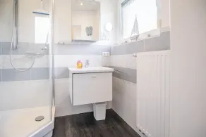 Beautiful bungalow \"Nordseeliebe\", in a quiet location - close to the sea! - Image 5