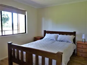 Bellthorpe Stays- Bowerbird Cabin: nature-based accommodation. Pooches permitted - Image 4