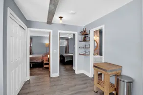 2 Bedroom on Loon Lake with Woodstove - Image 4