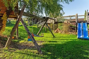Ferienwohnung Mirabelle\" mit Gemeinschaftsgarten, Balkon und WLAN - Image 3
