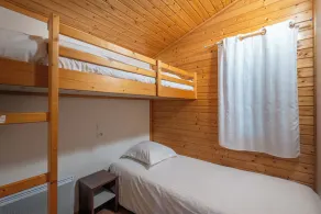 Between Cancale and Saint-Malo, comfortable bungalow in a bucolic setting - Image 5