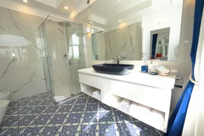 La Villa Positano - Luxury villa with private sea access - Image 3